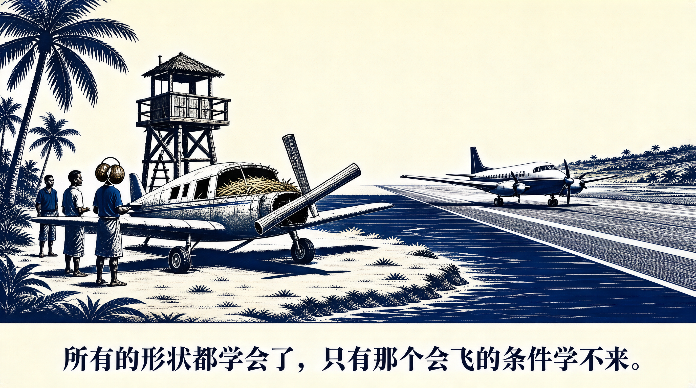 配图